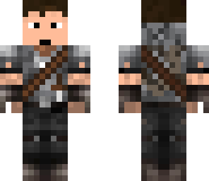 hunter