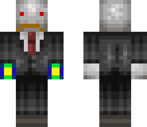 mad slenderman