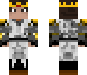 iblios king