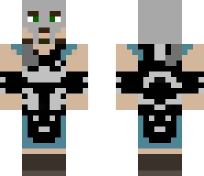 decimus maximus gladiator