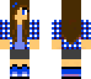 the last skin for my friend