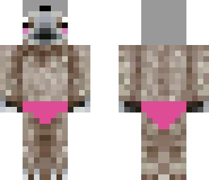 alpha sloth
