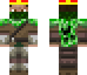 lord of creepers