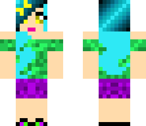 mystery girl