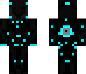 tron rinzler suit
