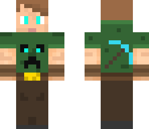 miner