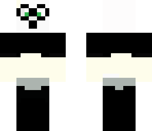 panda