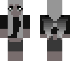 stone girl