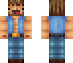 derp chuck norris