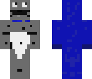 spotted seal