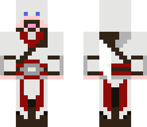 ezio brotherhood