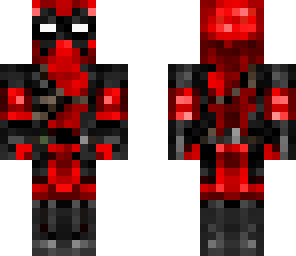 deadpool