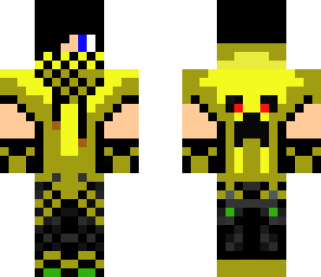 cool creeper hoodie