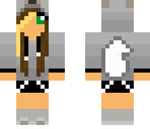 new wolf