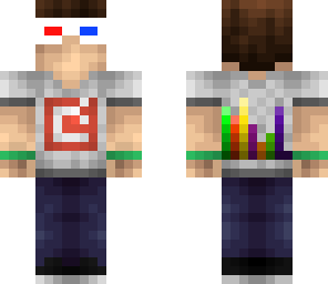 supermazter skin v2