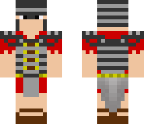 roman soldier 2