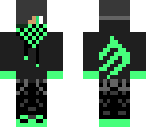 emo boy