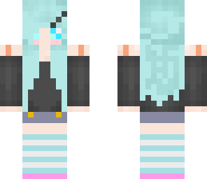 my skin