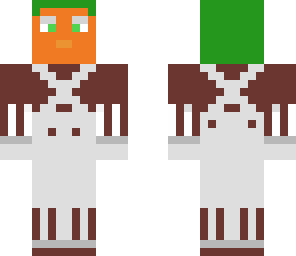 oompa loompa