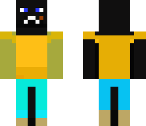 zombie with armor