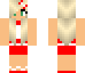 lifeguard girl
