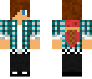 cool teen