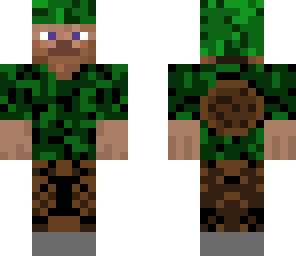 steve cookie soldier