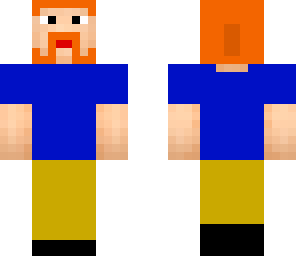 headphone ginger