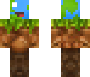 derp planet