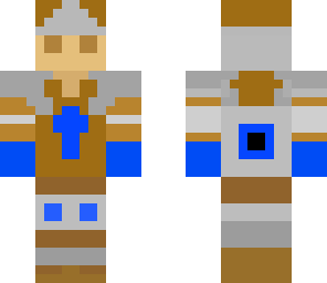 swordman