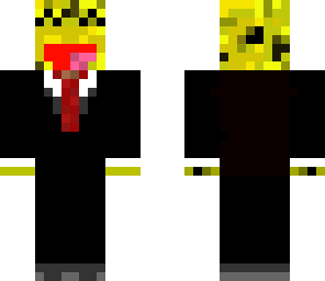 spongesuit