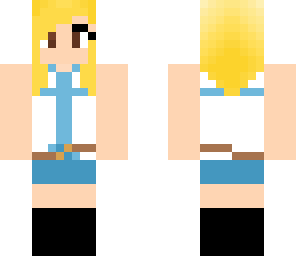 lucy heartfilia