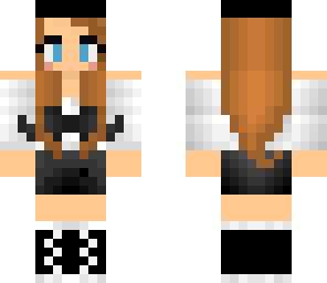 paris girl