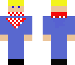 miner