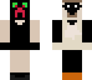 creeperman
