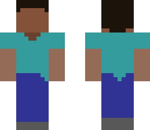 steve base