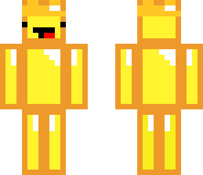 butter king