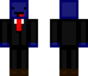 derp blue