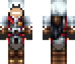 assassin
