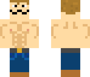 drugy italian wrestler