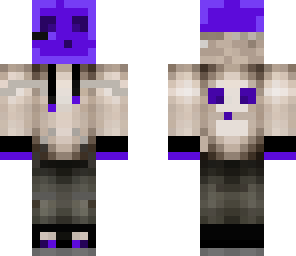 slime with style purple