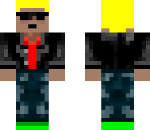 thedekoxx 3