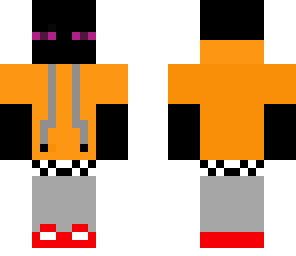enderman cool