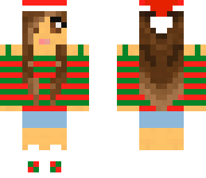 christmas bridbird