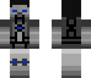 blue silverbrine