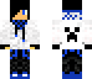 blue creeper bot new