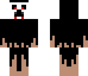 bad ghost