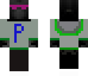 plushman