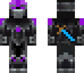 end assasin