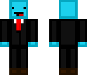 derp light blue